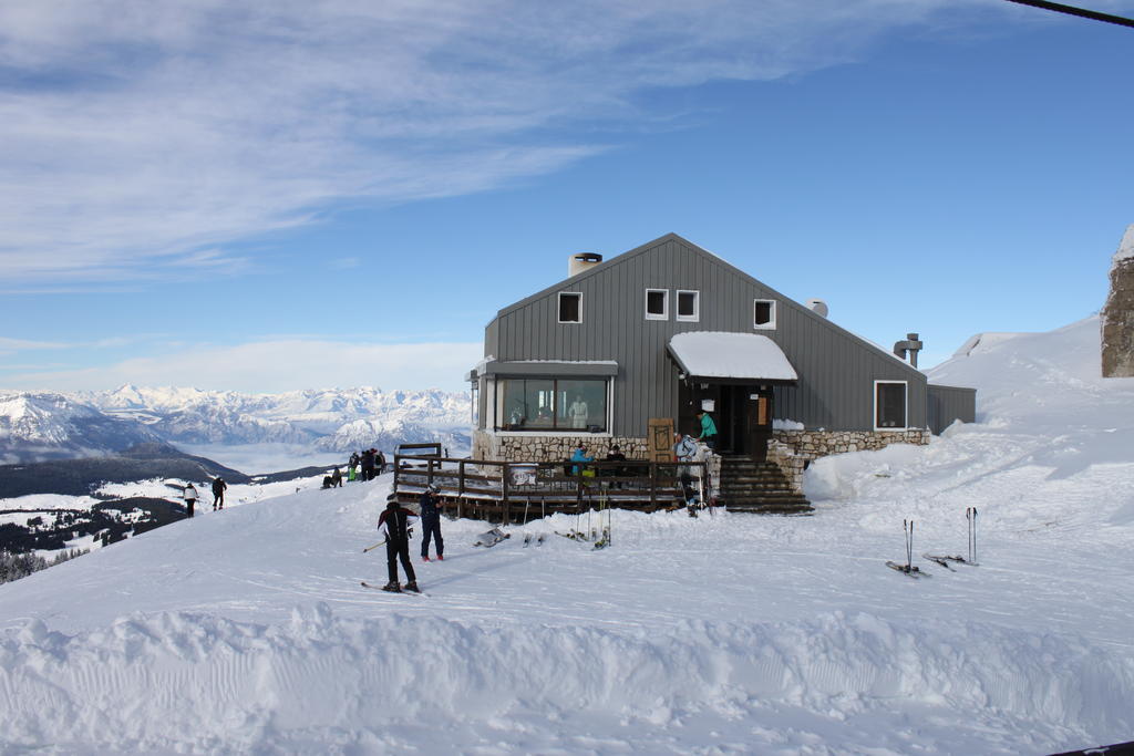 Casere Verena Rifugio Verenetta المظهر الخارجي الصورة