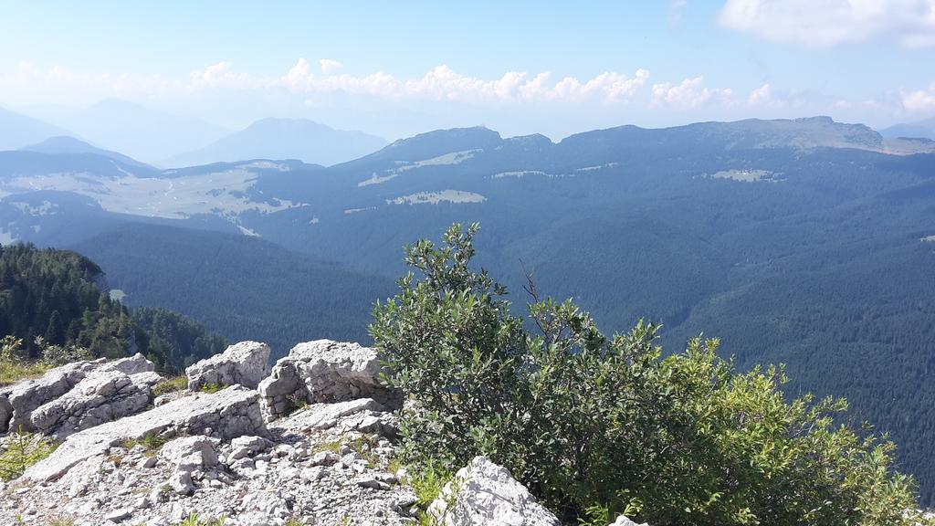 Casere Verena Rifugio Verenetta المظهر الخارجي الصورة