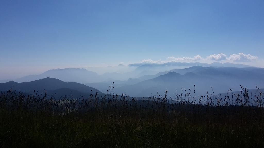 Casere Verena Rifugio Verenetta المظهر الخارجي الصورة